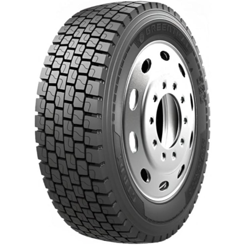 Фото грузовой шины Greentrac GTRD1 315/80 R22.5 156/150L Ведущая