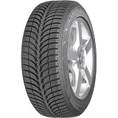 Фото автомобильной шины UltraGrip Ice +
