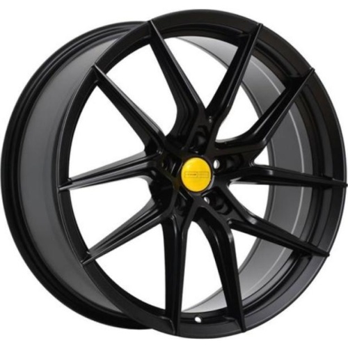 Фото колесного диска PDW Corsa 8x18 5*114.3 ET37 DIA66.6 U4B Литой