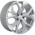 Купить диски Khomen KHW 2006 8.5x20 5*112 ET33 DIA66.6 Brilliant Silver-FP Литой, купить Диски Khomen KHW 2006 8.5x20 5*112 ET33 DIA66.6 Brilliant Silver-FP Литой в Архангельске Khomen KHW 2006 8.5x20 5*112 ET33 DIA66.6 Brilliant Silver-FP Литой