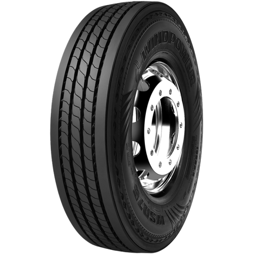 Фото грузовой шины Windpower WSR75 265/70 R19.5 143/141J PR18 Рулевая
