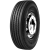 Грузовая шина Windpower WSR75 265/70 R19.5 143/141J PR18 Рулевая Фото грузовой шины Windpower WSR75 265/70 R19.5 143/141J PR18 Рулевая