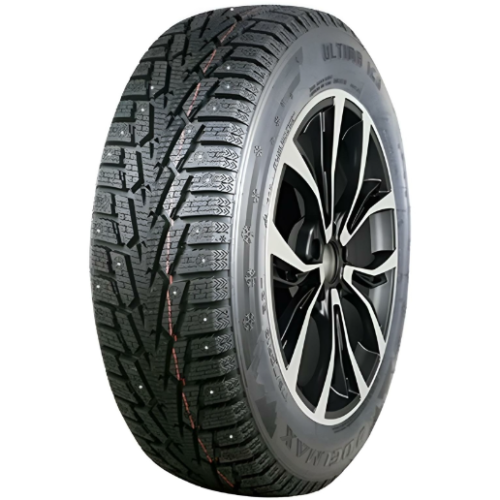 Фото автомобильной шины Delmax Ultima Ice SUV 225/65 R17 106T