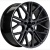 Купить диски Khomen KHW 2101 9.5x21 5*112 ET36 DIA66.6 Black Matt MR Литой, купить Диски Khomen KHW 2101 9.5x21 5*112 ET36 DIA66.6 Black Matt MR Литой в Архангельске Khomen KHW 2101 9.5x21 5*112 ET36 DIA66.6 Black Matt MR Литой