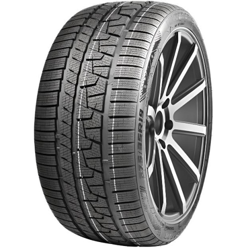 Фото автомобильной шины Lanvigator Wintergrip UHP 255/40 R19 100V XL