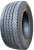 DoubleStar DSR128 385/55 R22.5 160K PR20 Прицеп