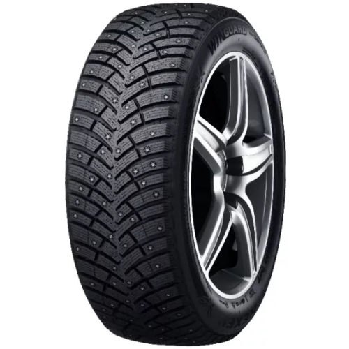 Фото автомобильной шины Nexen Winguard Winspike 3 195/55 R16 87T