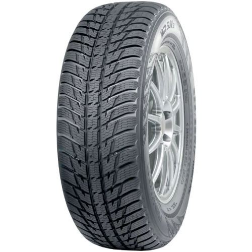 Фото автомобильной шины Nokian Tyres WR SUV 3 245/65 R17 111H XL