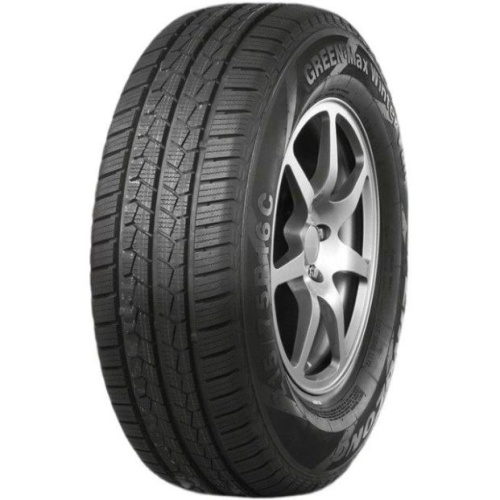 Фото автомобильной шины Linglong GREEN-Max Winter Van 195/0 R14C 106/104P