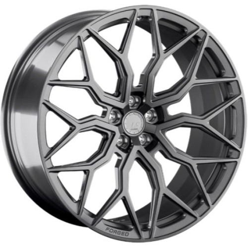 Фото колесного диска LS Forged FG13 8x19 5*108 ET45 DIA63.3 MGM Кованый