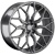 Диск LS Forged FG13 8x19 5*108 ET45 DIA63.3 MGM Кованый Фото колесного диска LS Forged FG13 8x19 5*108 ET45 DIA63.3 MGM Кованый