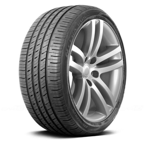 Фото автомобильной шины Nexen Nfera RU5 215/60 R17 96H