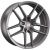 Фото колесного диска LS FlowForming RC55 8.5x20 5*112 ET35 DIA66.6 MGM Литой