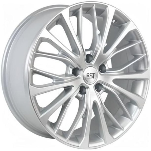 RST R028 8x18 5*114.3 ET50 DIA60.1 SL Литой