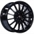 Alcasta M60 6.5x16 5*114.3 ET45 DIA66.1 BK Литой