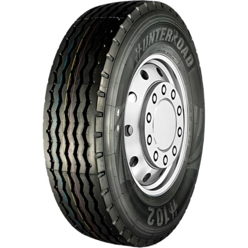 Фото грузовой шины Hunterroad H102 385/65 R22.5 160L PR20 Прицеп