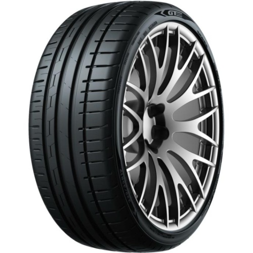 Фото автомобильной шины GT Radial SportActive 2 195/45 R16 84V XL