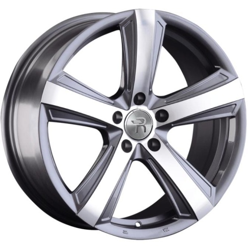 Replay VV290 8.5x19 5*112 ET28 DIA66.6 GMF Литой