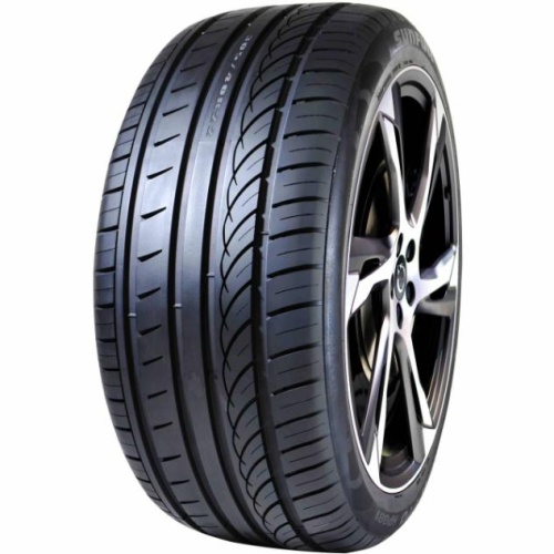 Фото автомобильной шины Sunfull Mont-Pro HP881 275/55 R20 117V XL