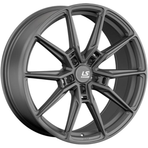 LS RC58 8.5x20 5*108 ET40 DIA63.3 MGM Литой