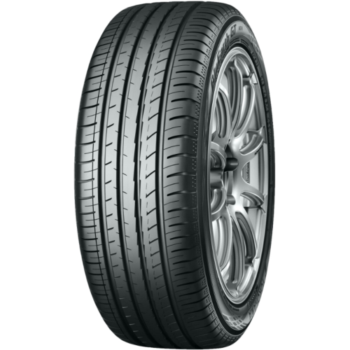 Фото автомобильной шины Yokohama BluEarth-GT AE51 255/45 R18 99W
