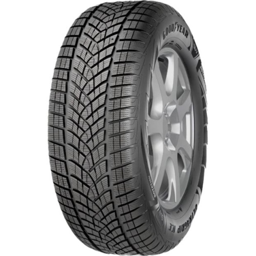Фото автомобильной шины Goodyear UltraGrip Ice SUV Gen-1 275/50 R20 113T XL