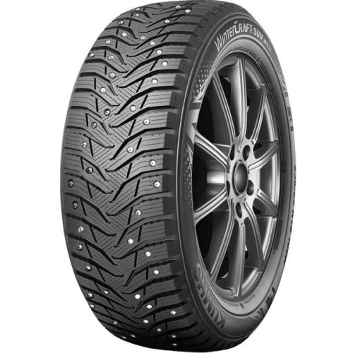 Фото автомобильной шины Kumho WinterCraft Ice WS31 SUV 225/55 R18 102T XL