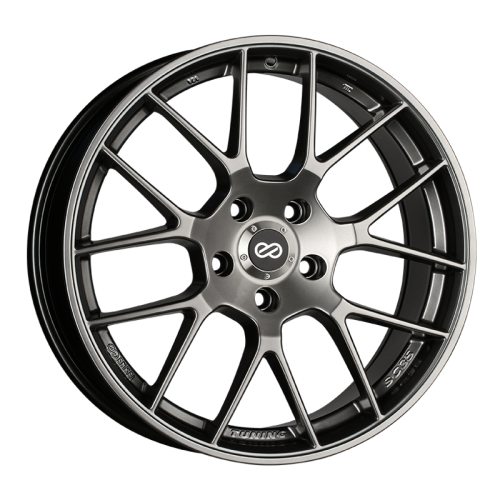 Enkei SC35 8x18 5*108 ET45 DIA63.3 HPB Литой