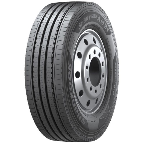 Фото грузовой шины Hankook Smart Flex AH31 385/65 R22.5 164K PR24 Рулевая