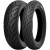 Фото мотошины IRC Tire Mobicity SCT-001 130/70 R13 63P Задняя Скутер
