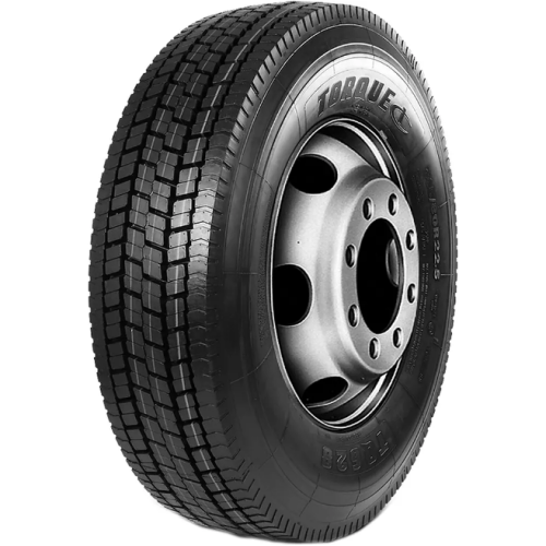 Фото грузовой шины Torque TQ628 295/80 R22.5 152/149M PR18 Ведущая
