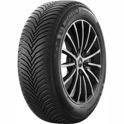 Фото автомобильной шины Michelin CrossClimate 2 215/60 R17 100H