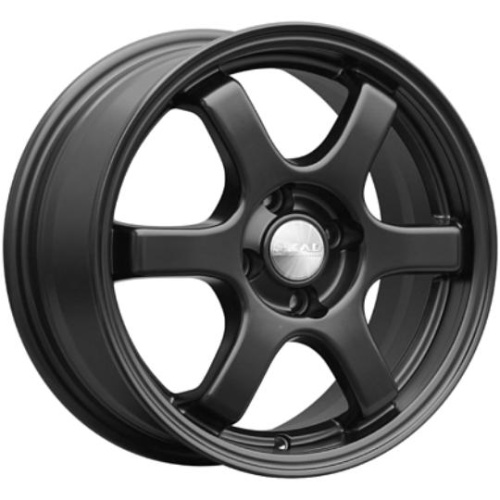Фото колесного диска Скад Киото 6x15 4*100 ET48 DIA54.1 Бархат новый Литой