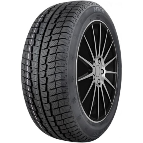 Фото автомобильной шины Hilo Arctic S6 195/55 R16 91H