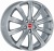 MAK Birmingham 8x19 5*108 ET45 DIA63.3 Gunmetal Mirror Face Литой MAK Birmingham 8x19 5*108 ET45 DIA63.3 Gunmetal Mirror Face Литой
