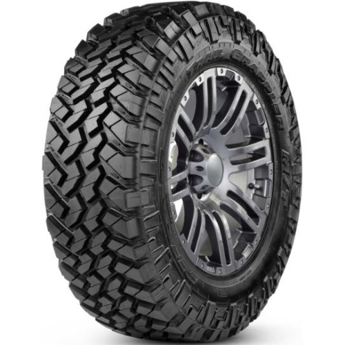 Фото автомобильной шины Nitto Trail Grappler M/T 265/75 R16 119/116P