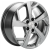Купить диски Khomen KHW 1712 7x17 5*114.3 ET48.5 DIA66.6 Gray Литой, купить Диски Khomen KHW 1712 7x17 5*114.3 ET48.5 DIA66.6 Gray Литой в Архангельске Khomen KHW 1712 7x17 5*114.3 ET48.5 DIA66.6 Gray Литой