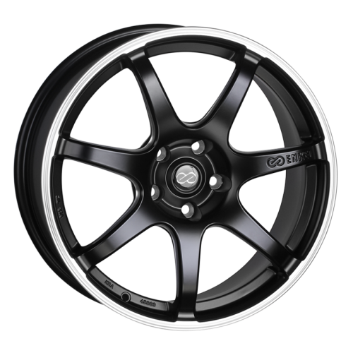 Enkei SC38 8.5x19 5*114.3 ET40 DIA67.1 MBML Литой