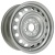 Magnetto 14007 5.5x14 4*100 ET45 DIA57.1 Silver Штампованный Magnetto 14007 5.5x14 4*100 ET45 DIA57.1 Silver Штампованный