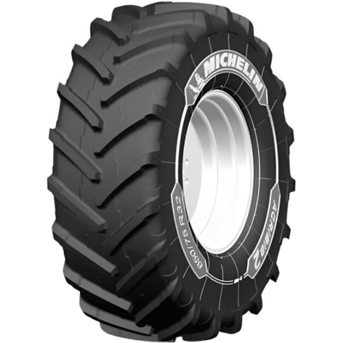 Фото грузовой шины Michelin Agribib 2 380/85 R30 140A8