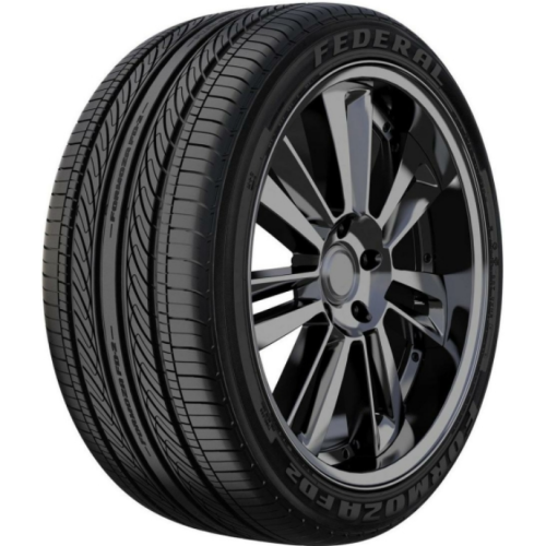 Фото автомобильной шины Federal Formoza FD2 225/45 R18 95W
