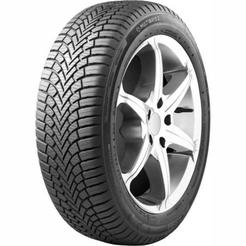 Lassa Multiways 2 215/55 R16 97V XL
