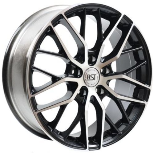 RST R007 7.5x17 5*112 ET51 DIA57.1 BD Литой