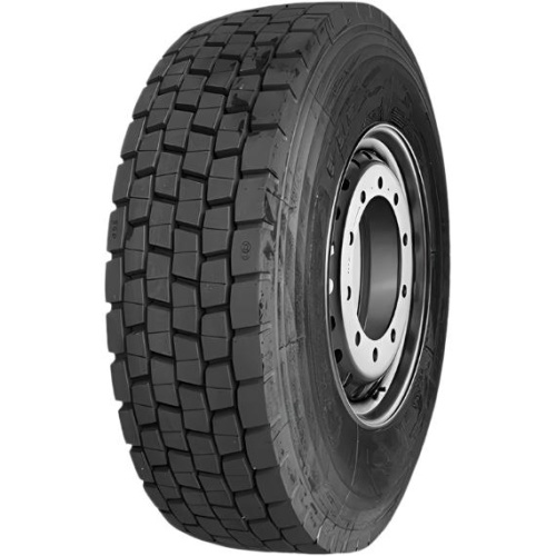 Фото грузовой шины Double Coin RLB468 315/70 R22.5 154/150L PR18 Ведущая
