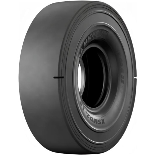 Фото грузовой шины Michelin XSMD2 + 14/0 R24 --