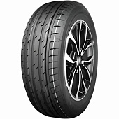 Фото автомобильной шины Furious S1