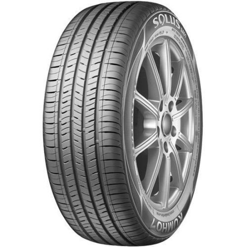 Фото автомобильной шины Kumho Solus SA01 KH32 215/60 R17 96H