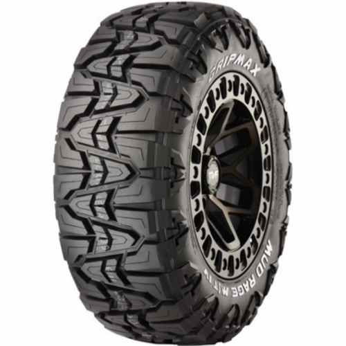 Фото автомобильной шины Gripmax Mud Rage M/T IV 315/70 R17 121Q WL