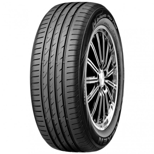 Фото автомобильной шины Nexen Nblue HD Plus 215/65 R16 98H