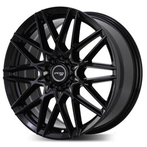 PDW Veloce 6x15 5*100 ET40 DIA57.1 B Литой